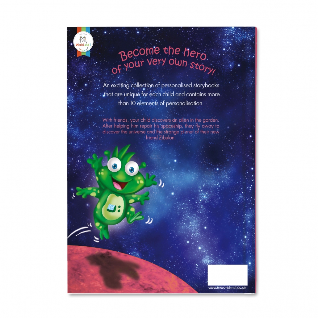 Journey to the stars (4)