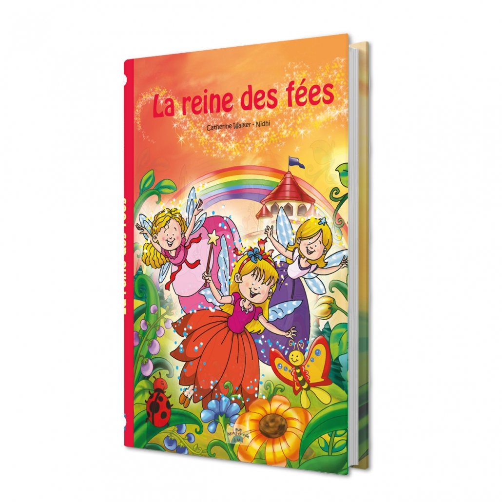La reine des fées2