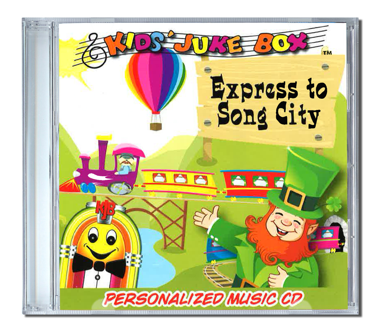 Uk- Express to song citybis