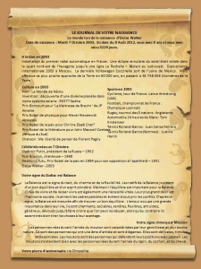 journal_naissance_personnalise