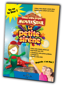 la petite sirène sans cd full