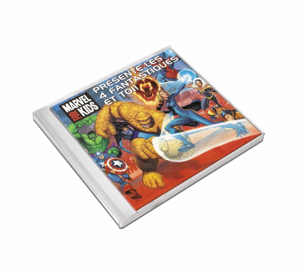 les_4_fantastique_chanson_personnalise_garcon